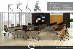 CKR-摺疊桌-1